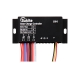 3218 PWM solar charging controller