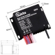 3228 PWM solar charging controller