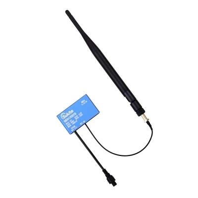 4G CAT1 物联网通信模块